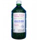 Desodorante Bactericida 3 en 1 de 1 litro - Fresias